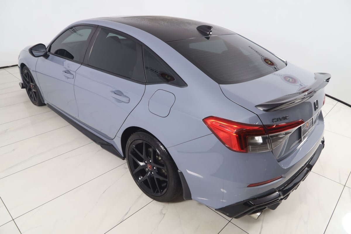 Used 2022 Honda Civic Si image 25
