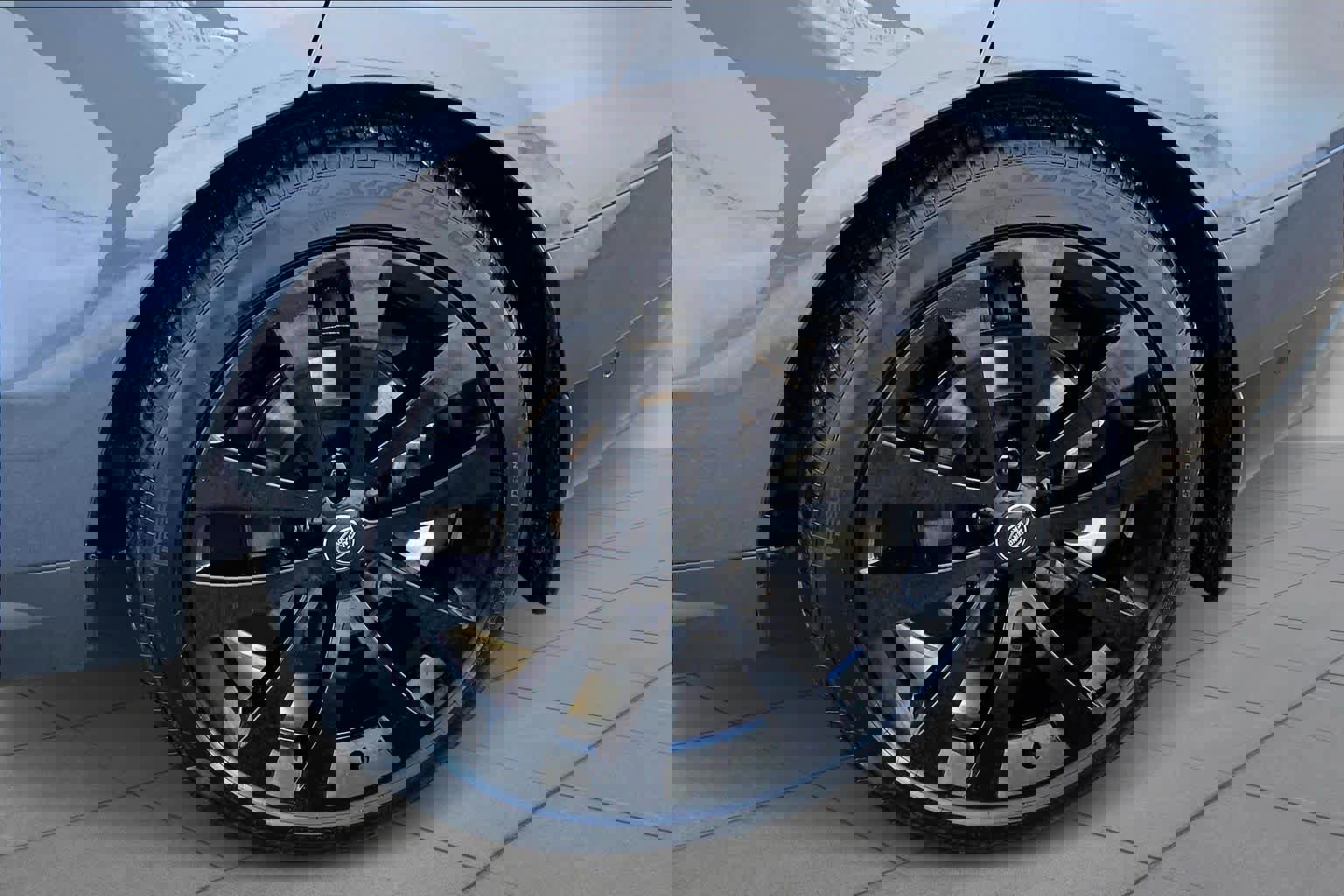 Used 2025 Land Rover Range Rover Sport SE image 10