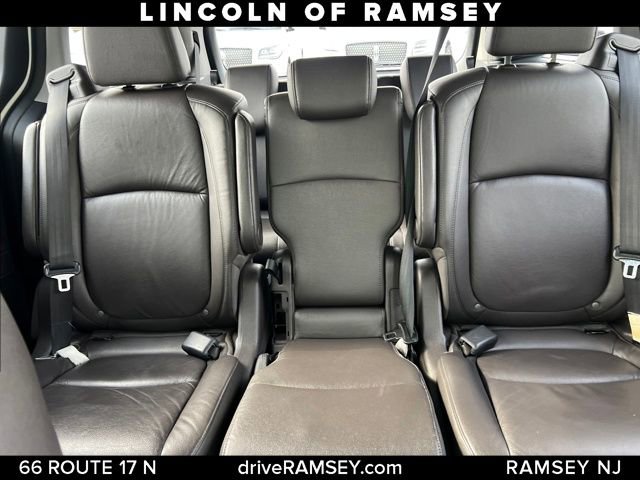Used 2019 Honda Odyssey Elite image 10