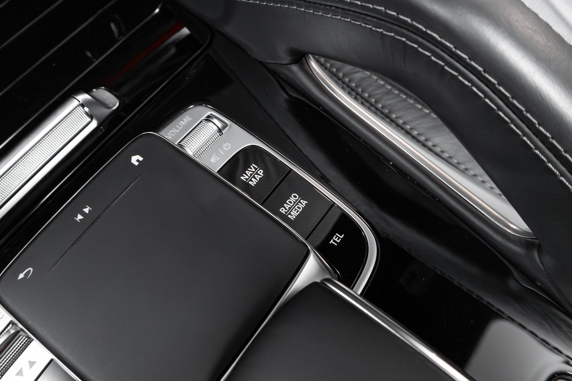 Used 2022 Mercedes-Benz GLS 63 AMG 4MATIC image 67