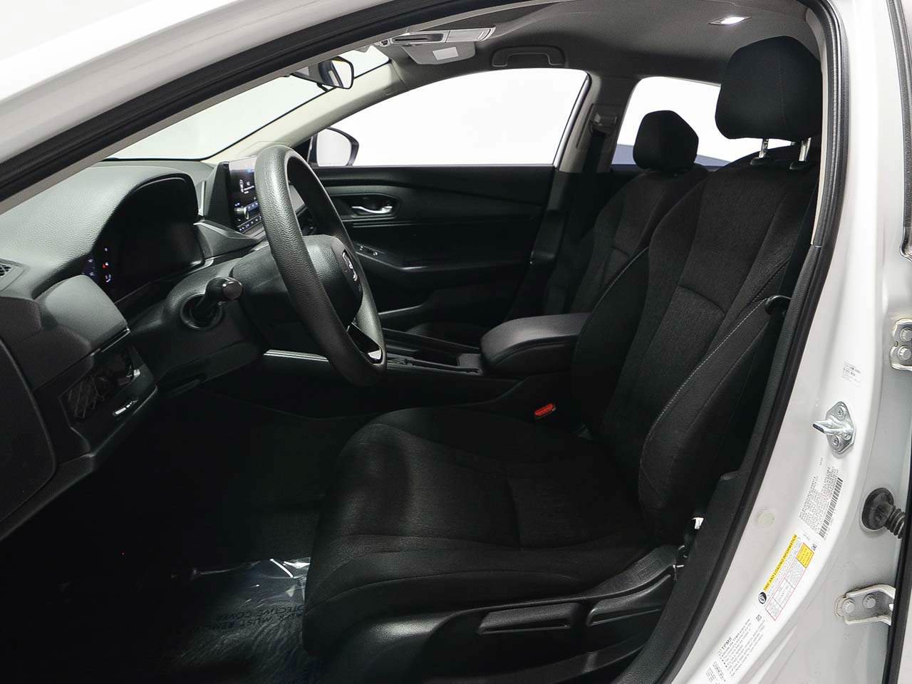 Used 2024 Honda Accord LX image 7