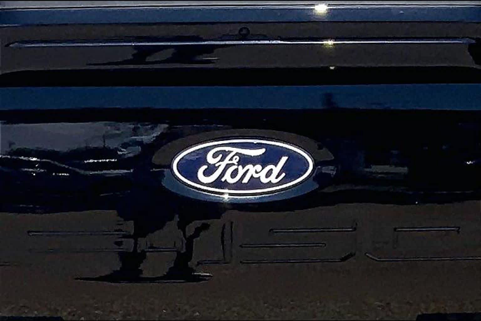 Certified 2026 Ford F150 King Ranch w/ Equipment Group 601A High AWD/4WD image 31
