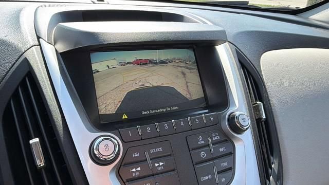 Used 2017 Chevrolet Equinox LT w/ Driver Confidence Package II image 18