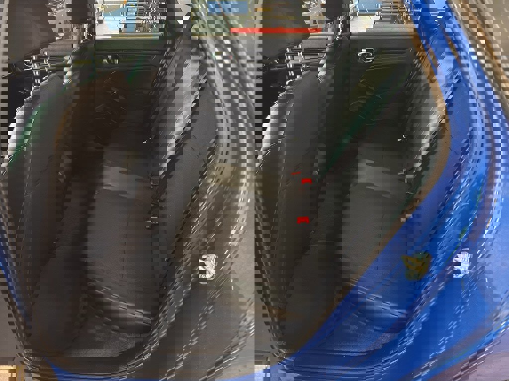 Used 2024 Honda Civic Sport image 12