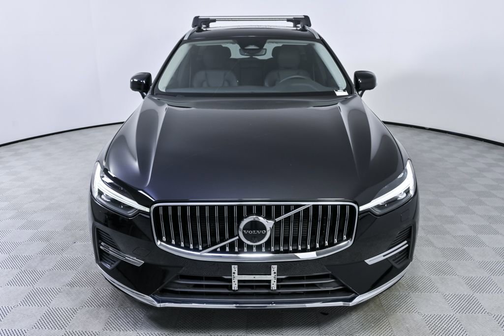 Certified 2023 Volvo XC60 B5 Plus w/ Climate Package image 36