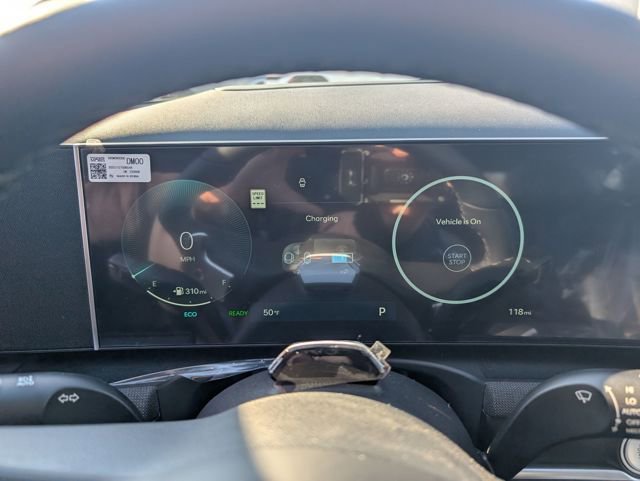 New 2026 Hyundai Tucson Limited w/ Tow & Go Package image 20