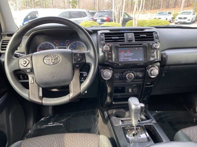 Used 2019 Toyota 4Runner TRD Off-Road Premium image 27
