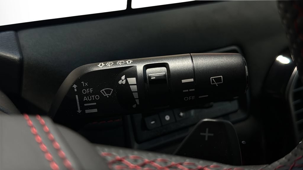 Used 2026 Nissan Armada NISMO AWD/4WD image 45