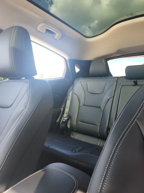 New 2025 Ford Mustang Mach-E Premium w/ Sport Appearance Package image 38