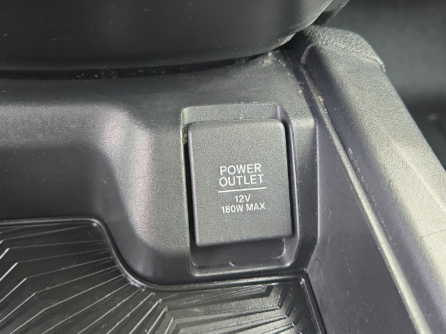 Used 2017 Honda CR-V EX image 28