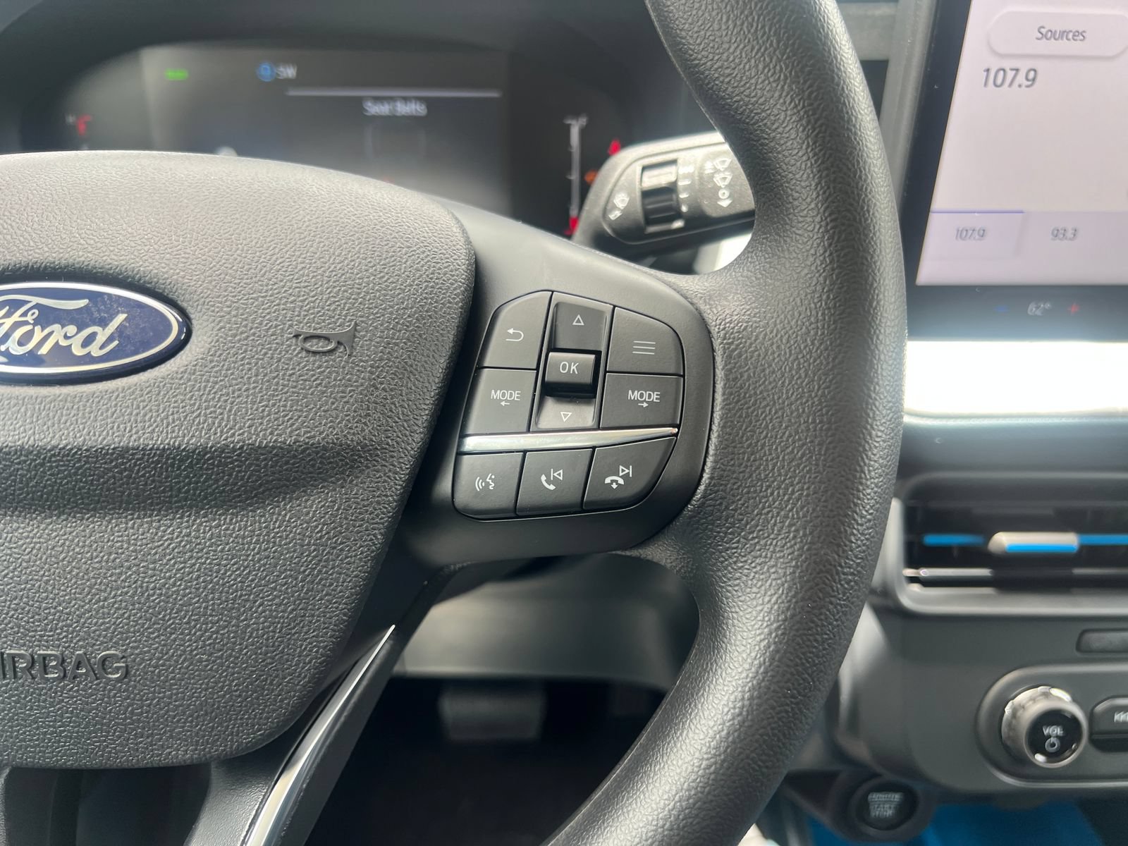 New 2026 Ford Maverick XLT FWD image 22