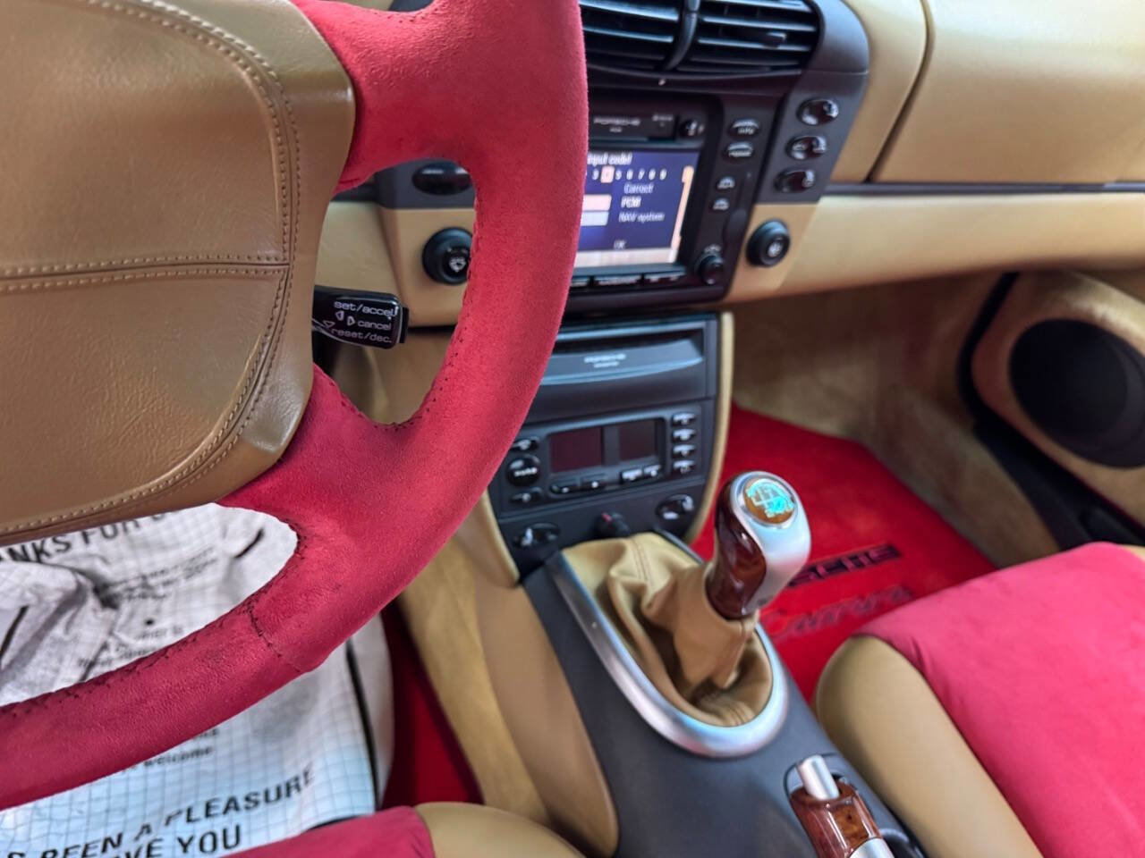 Used 1999 Porsche 911 Carrera image 14