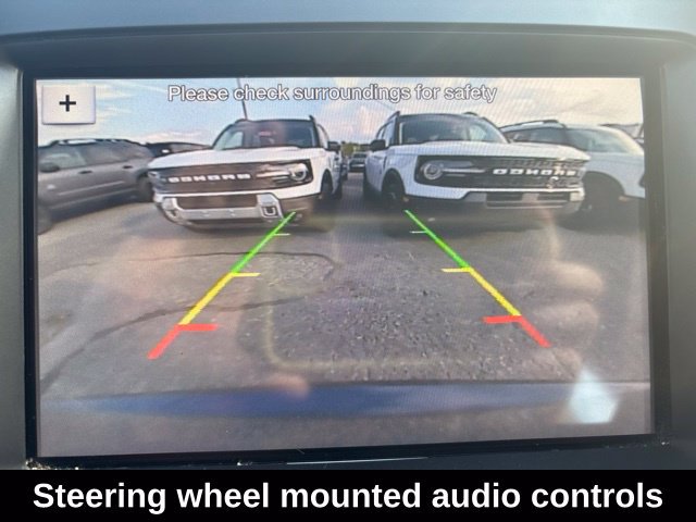 Used 2017 Ford Taurus SEL w/ Equipment Group 201A FWD image 24