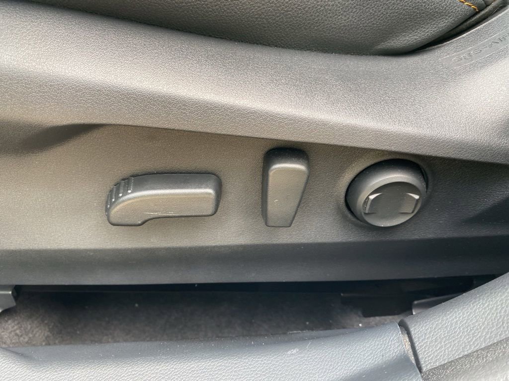 Used 2024 Subaru Outback Wilderness AWD/4WD image 28