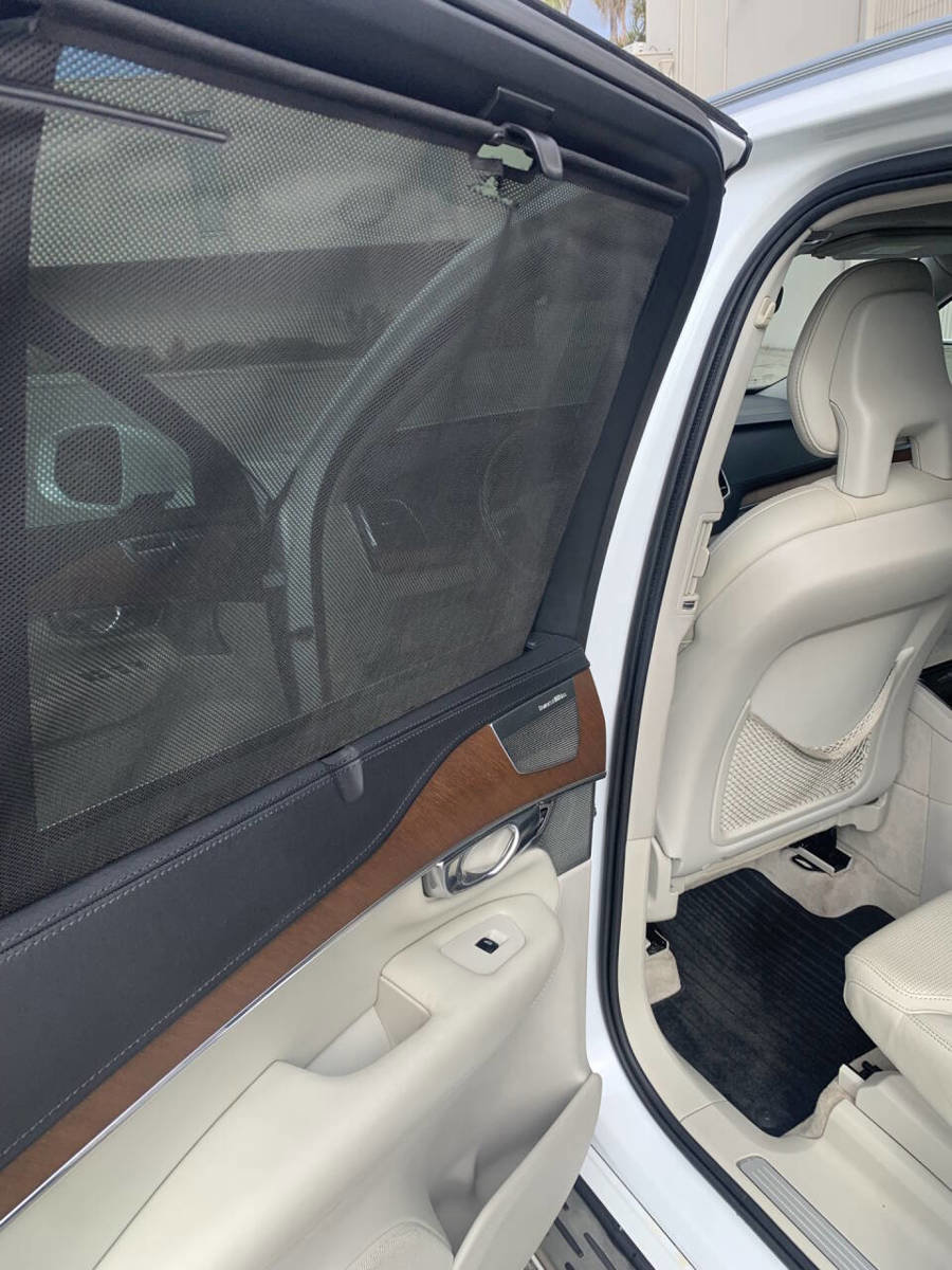 Used 2016 Volvo XC90 T8 Inscription w/ Vision Package AWD/4WD image 24