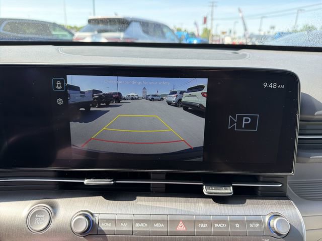 Used 2025 Hyundai Kona SEL AWD/4WD image 24