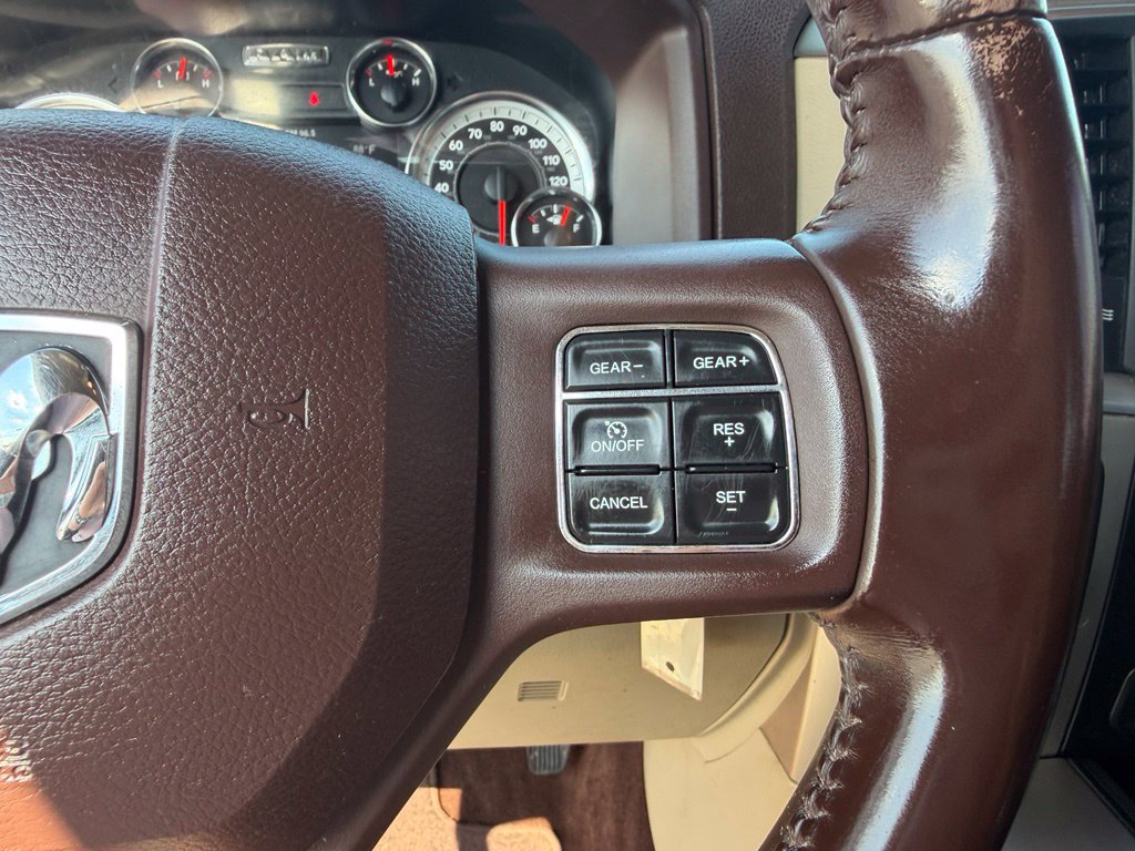 Used 2018 RAM 1500 Classic SLT w/ Luxury Group AWD/4WD image 30