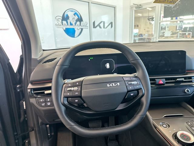 Certified 2026 Kia Sportage SX Prestige AWD/4WD image 13