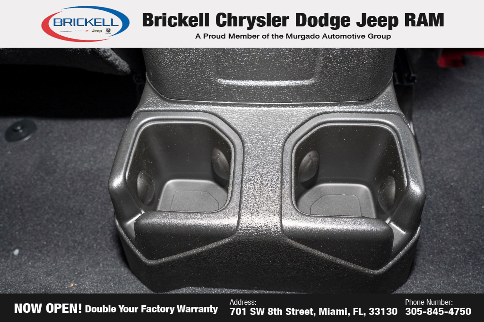 New 2026 Jeep Wrangler Sport image 17