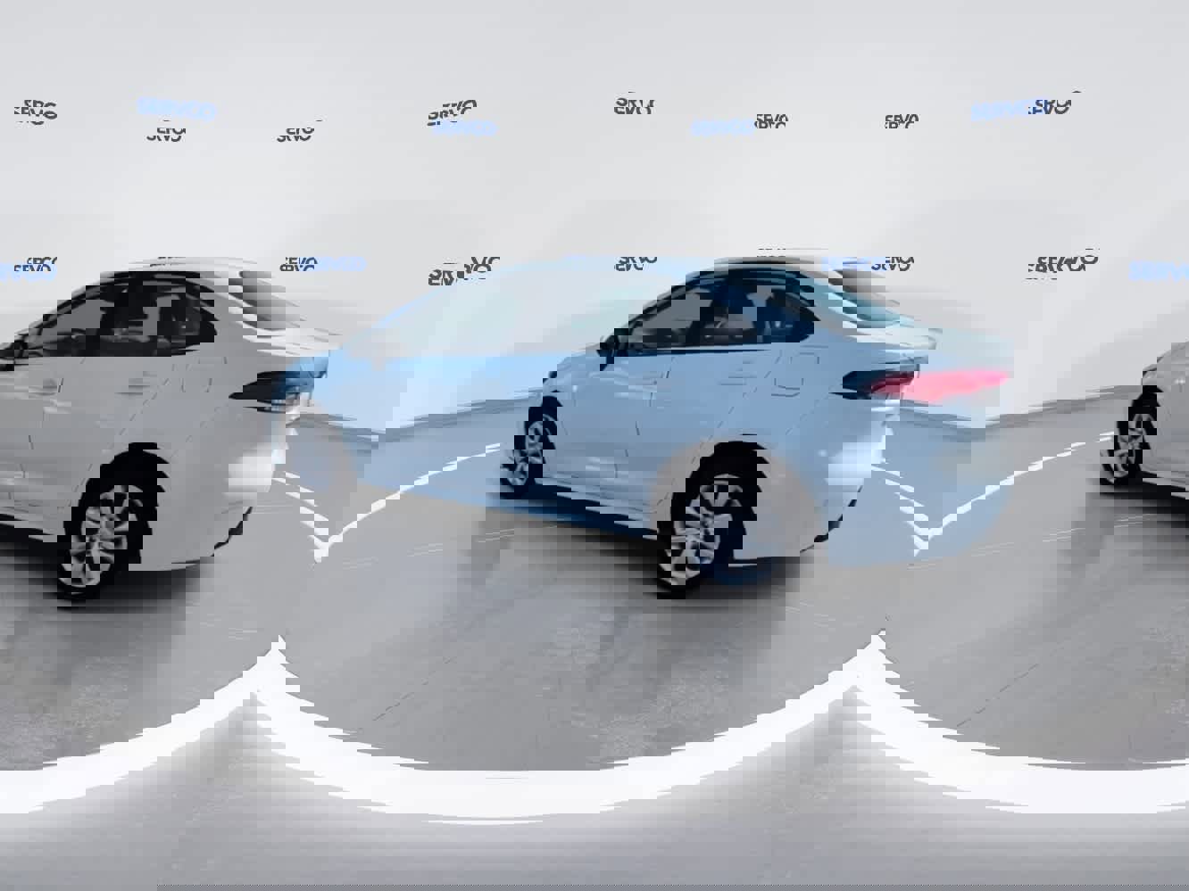 Used 2023 Toyota Corolla LE image 6