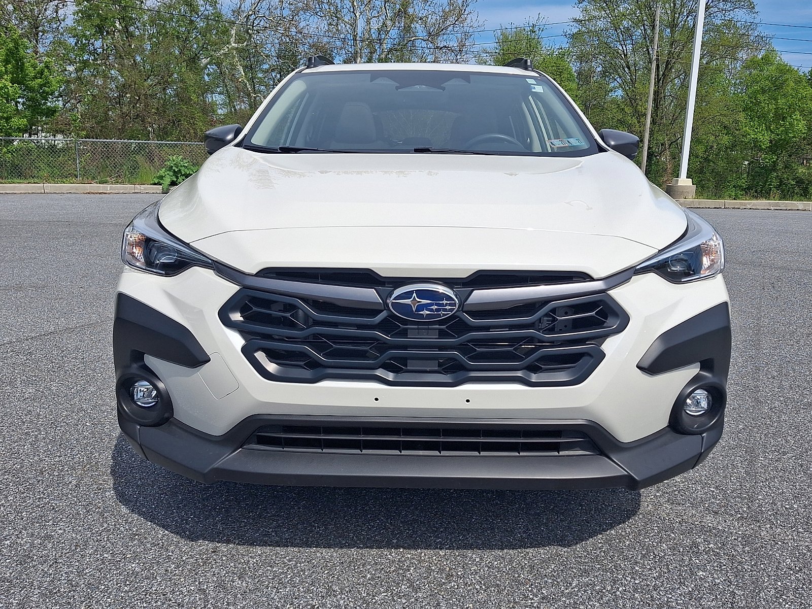 Certified 2024 Subaru Crosstrek 2.0i Premium AWD/4WD video 2