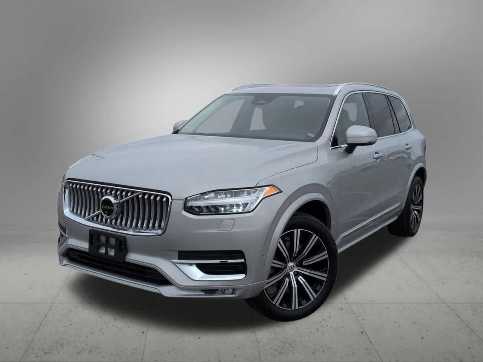 Used 2024 Volvo XC90 B5 Plus