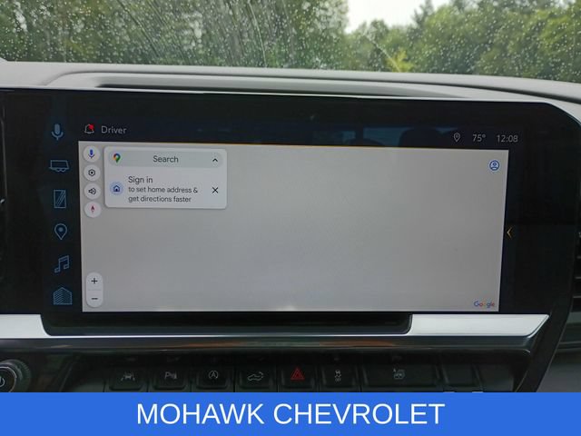 Certified 2024 Chevrolet Silverado 1500 High Country w/ Max Trailering Package AWD/4WD image 14