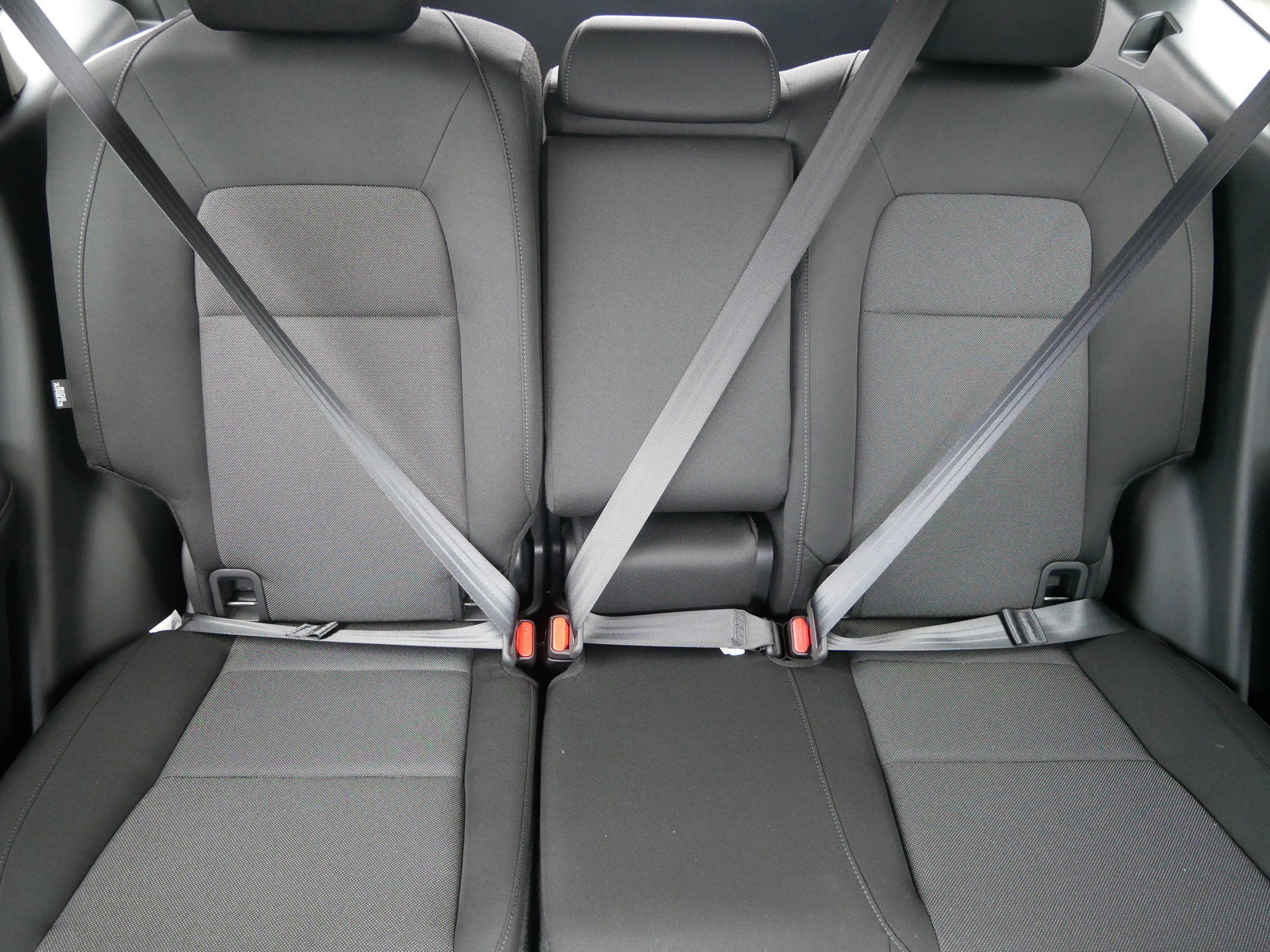 New 2027 Honda CR-V LX image 13