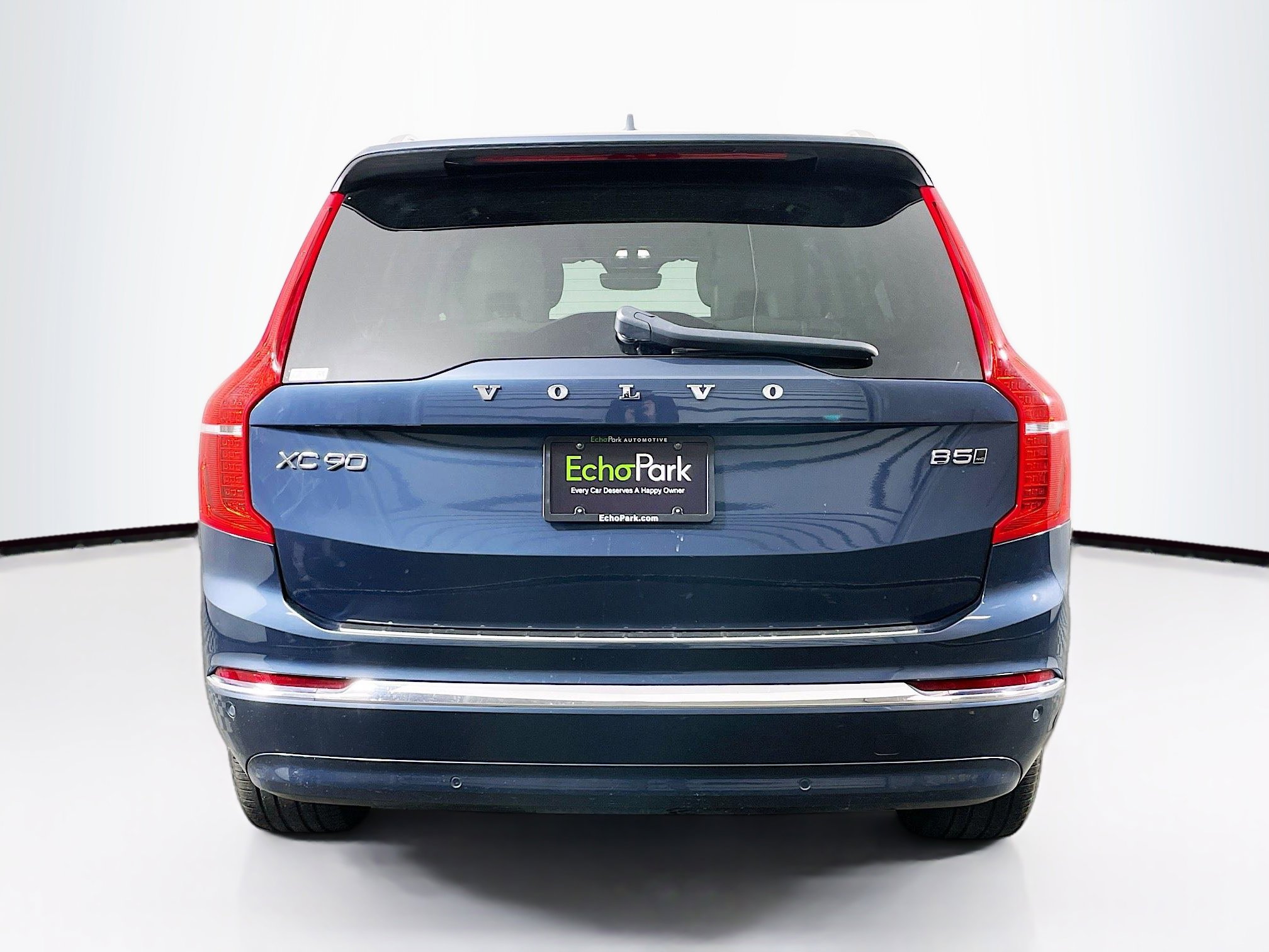 Used 2024 Volvo XC90 B5 Plus image 7