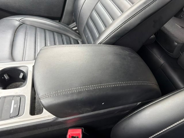 Used 2023 Ford Edge SEL w/ Convenience Package AWD/4WD image 28