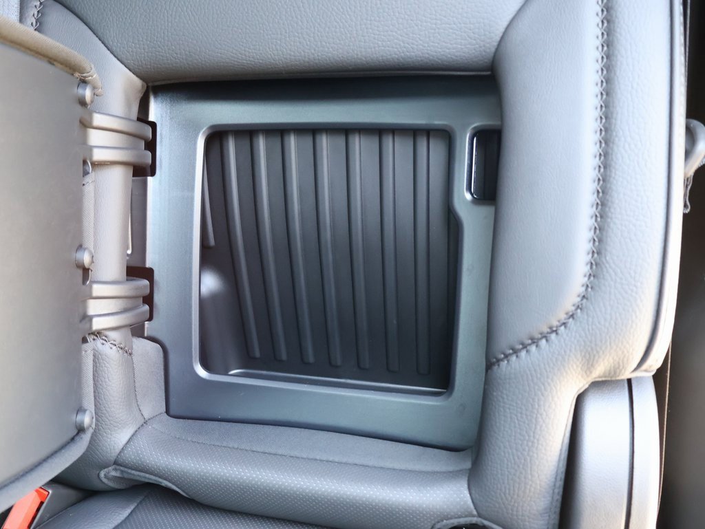 New 2026 GMC Sierra 3500 Denali w/ Denali Reserve Package image 31