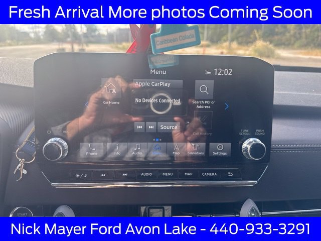 Used 2024 Mitsubishi Outlander SE FWD image 17