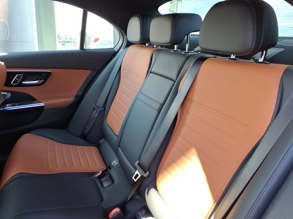 New 2026 Mercedes-Benz C 300 4MATIC Sedan image 26