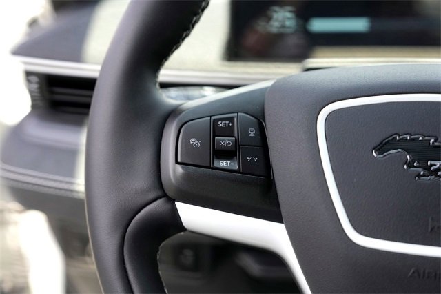 New 2025 Ford Mustang Mach-E GT image 13