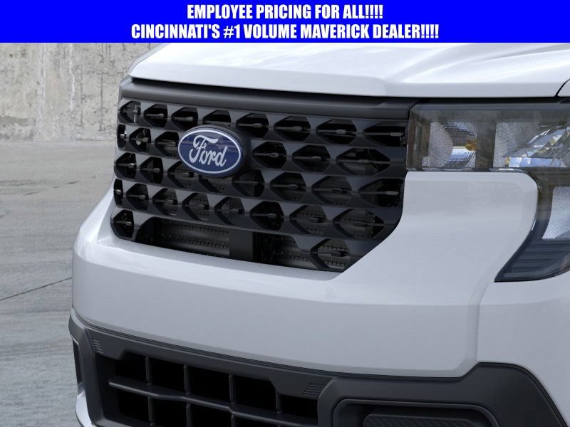 New 2026 Ford Maverick XLT w/ Equipment Group 301A AWD/4WD image 18