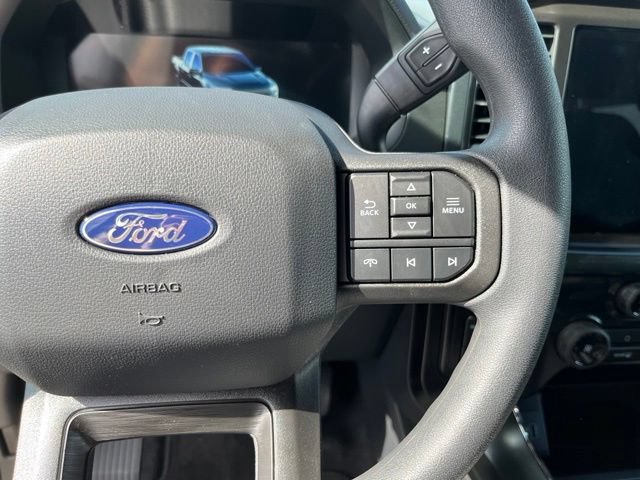 New 2026 Ford F150 STX w/ Equipment Group 200A AWD/4WD image 28