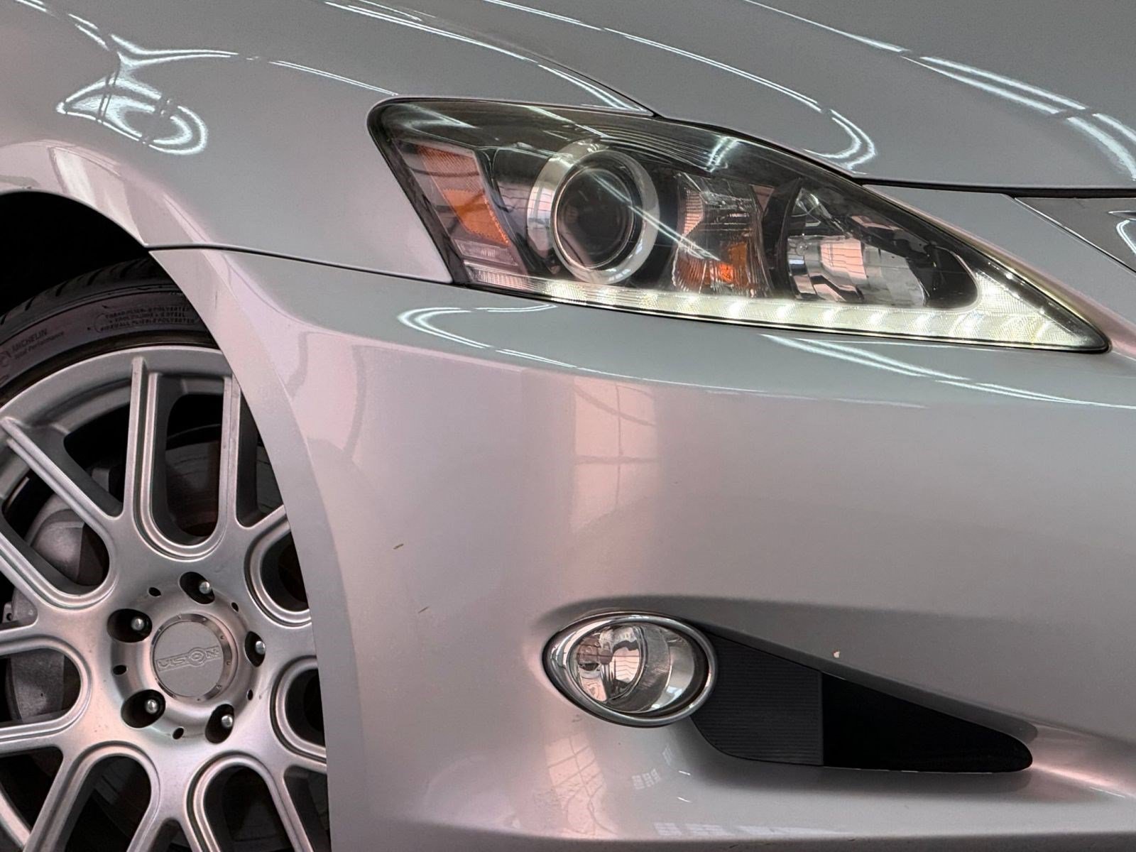 Used 2012 Lexus IS 350C RWD image 10