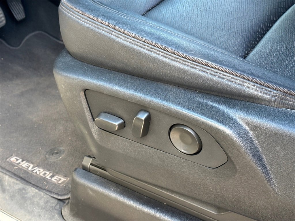 Certified 2024 Chevrolet Tahoe High Country image 25