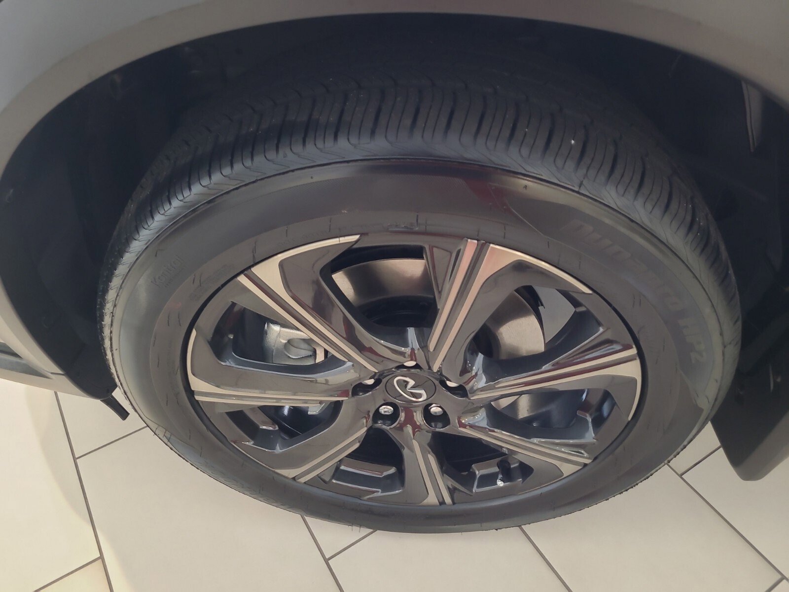 New 2026 INFINITI QX60 Autograph w/ Autograph Tech Package image 22