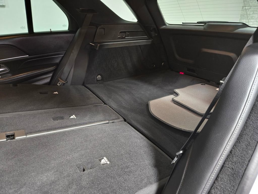 Used 2020 Mercedes-Benz GLE 350 4MATIC image 45