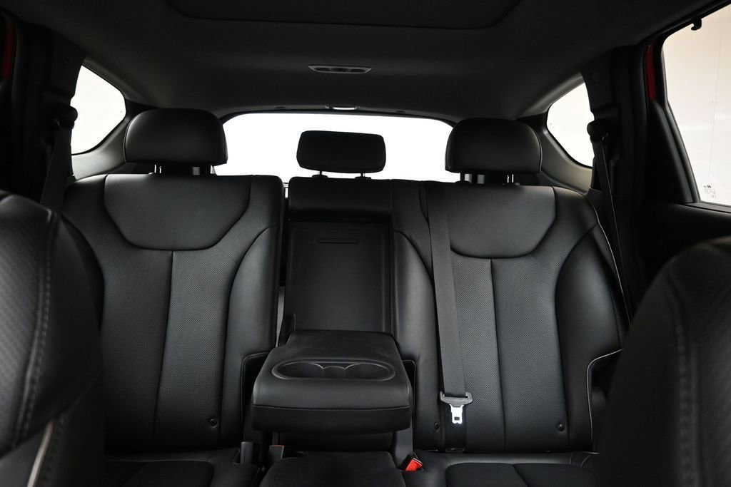 Certified 2022 Hyundai Santa Fe SEL w/ Convenience + Premium Package FWD image 38