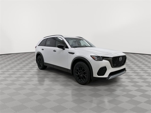 New 2026 MAZDA CX-70 3.3 Turbo w/ Premium Plus Pkg image 13