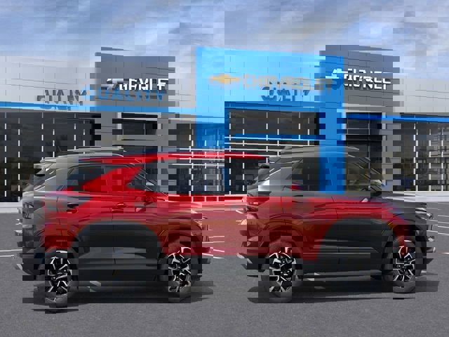 New 2026 Chevrolet TrailBlazer LT w/ Convenience Package image 5