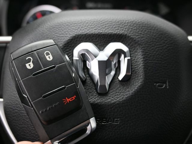 Used 2024 RAM 2500 Big Horn w/ Bed Utility Group image 42