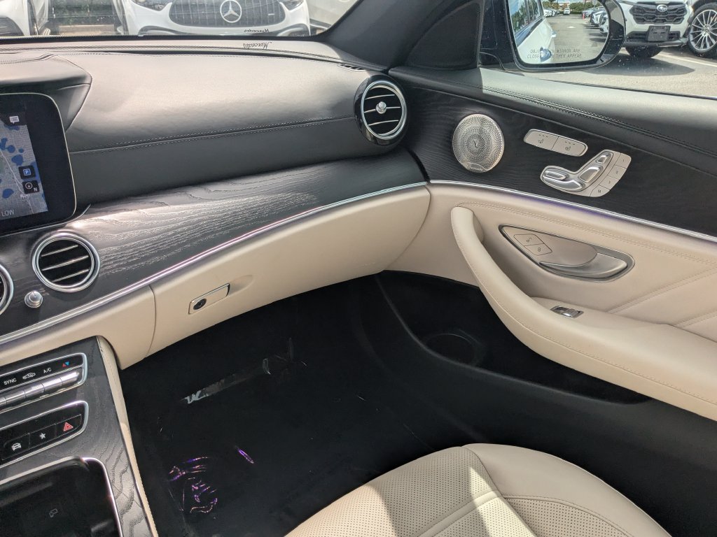 Used 2021 Mercedes-Benz E 63 AMG S image 4