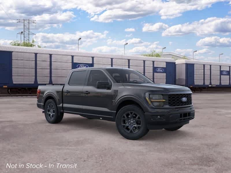 New 2026 Ford F150 STX RWD image 7