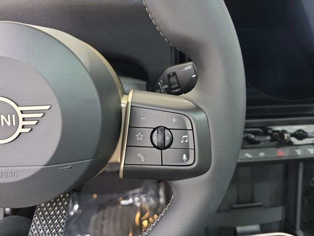 Used 2026 MINI Cooper S image 18