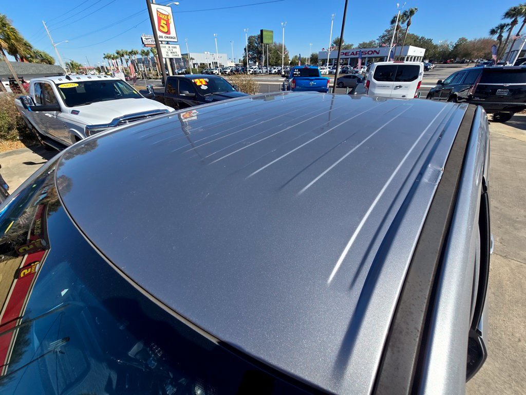 Used 2022 RAM 1500 Limited AWD/4WD image 33
