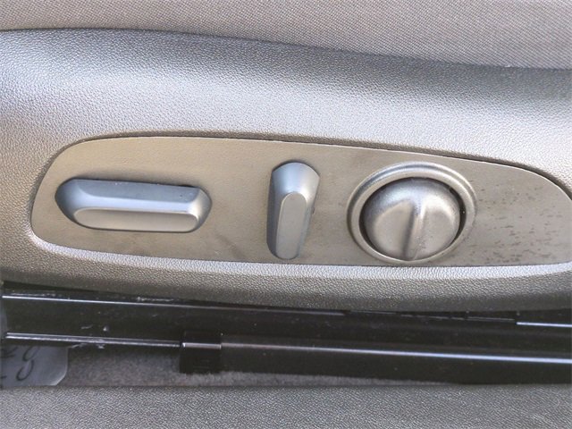 Used 2024 Chevrolet Malibu LT image 12