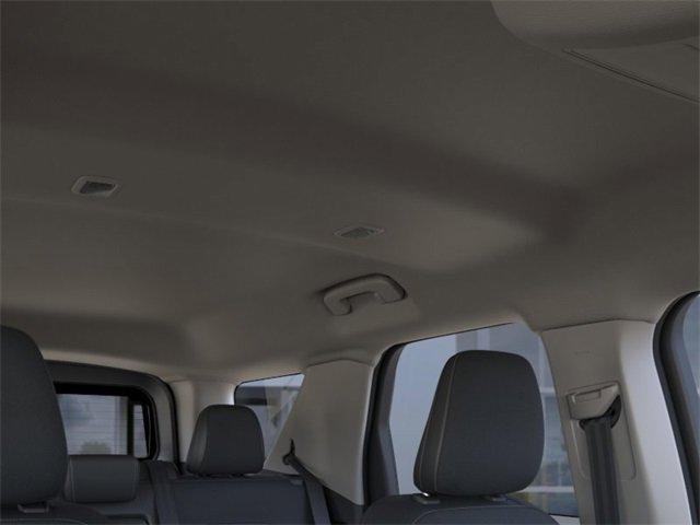 New 2025 Ford Bronco Sport Big Bend w/ Convenience Package image 22